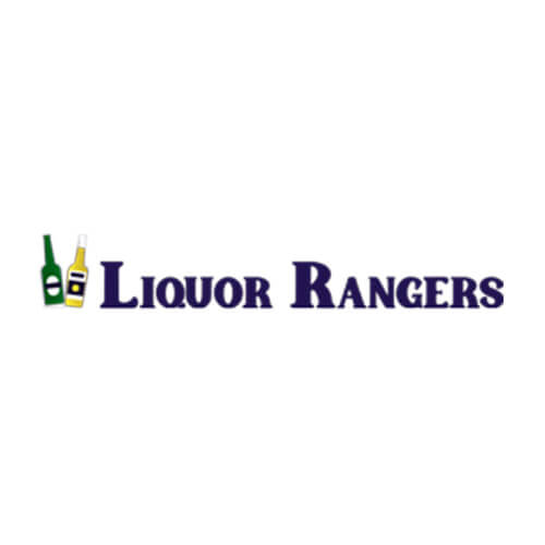 Liquor Rangers logo