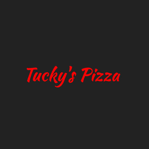 Tucky’s Pizza logo
