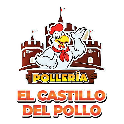 El Castillo Del Pollo logo