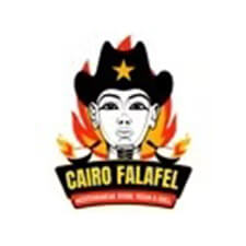 Cairo Falafel logo