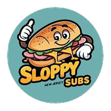 Sloppy Subs logo