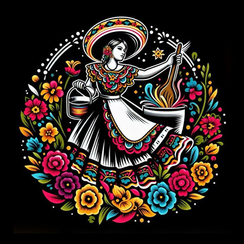 Mami’s Cocina/ Mexican Restaurant logo