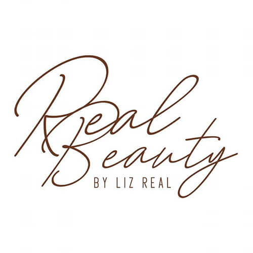 Real Beauty/skincare logo