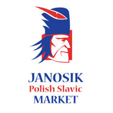 Janosik Polish Mslavc Market logo