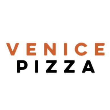 Venice restaurant and Pizzeria logo