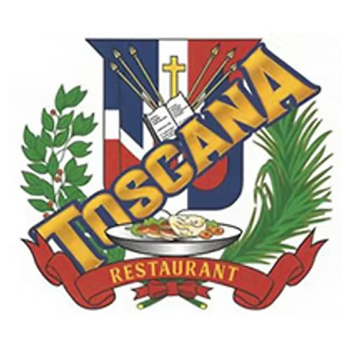 Toscana Dominican logo
