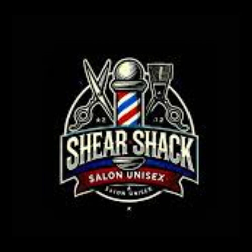Sheer Shack Beauty Salon logo